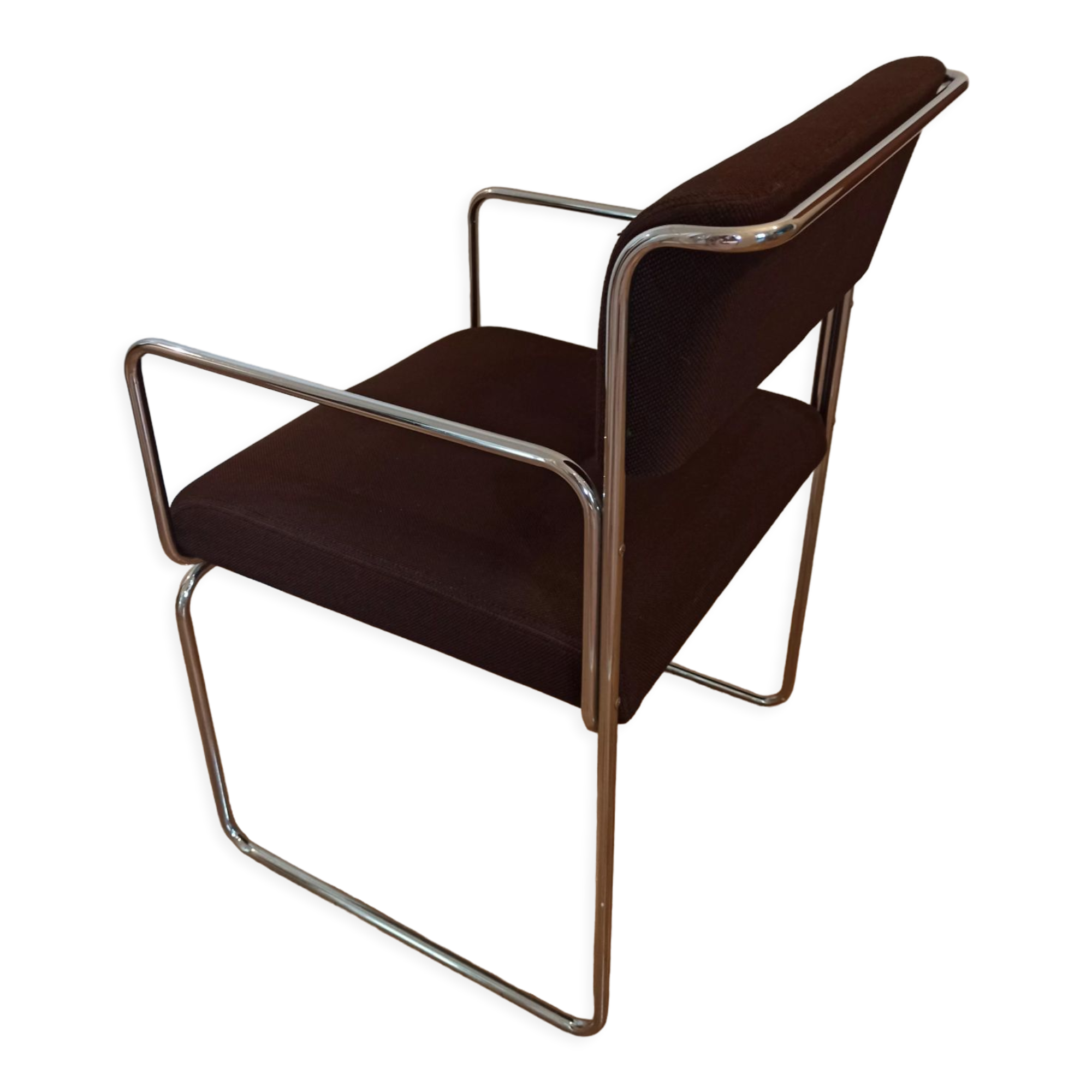 Minny vintage chair by Giovanni Carini