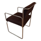 Minny vintage chair by Giovanni Carini