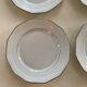 LIMOGES dessert plates
