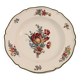 Villeroy & Bosch soup plate - Tulip and flowers