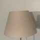 Lampadaire tripode en bois 1960