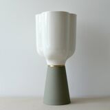 Lamp n°4 Séléné Verdigris