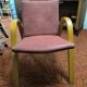 Baumann armchair model 280 circa 1959
