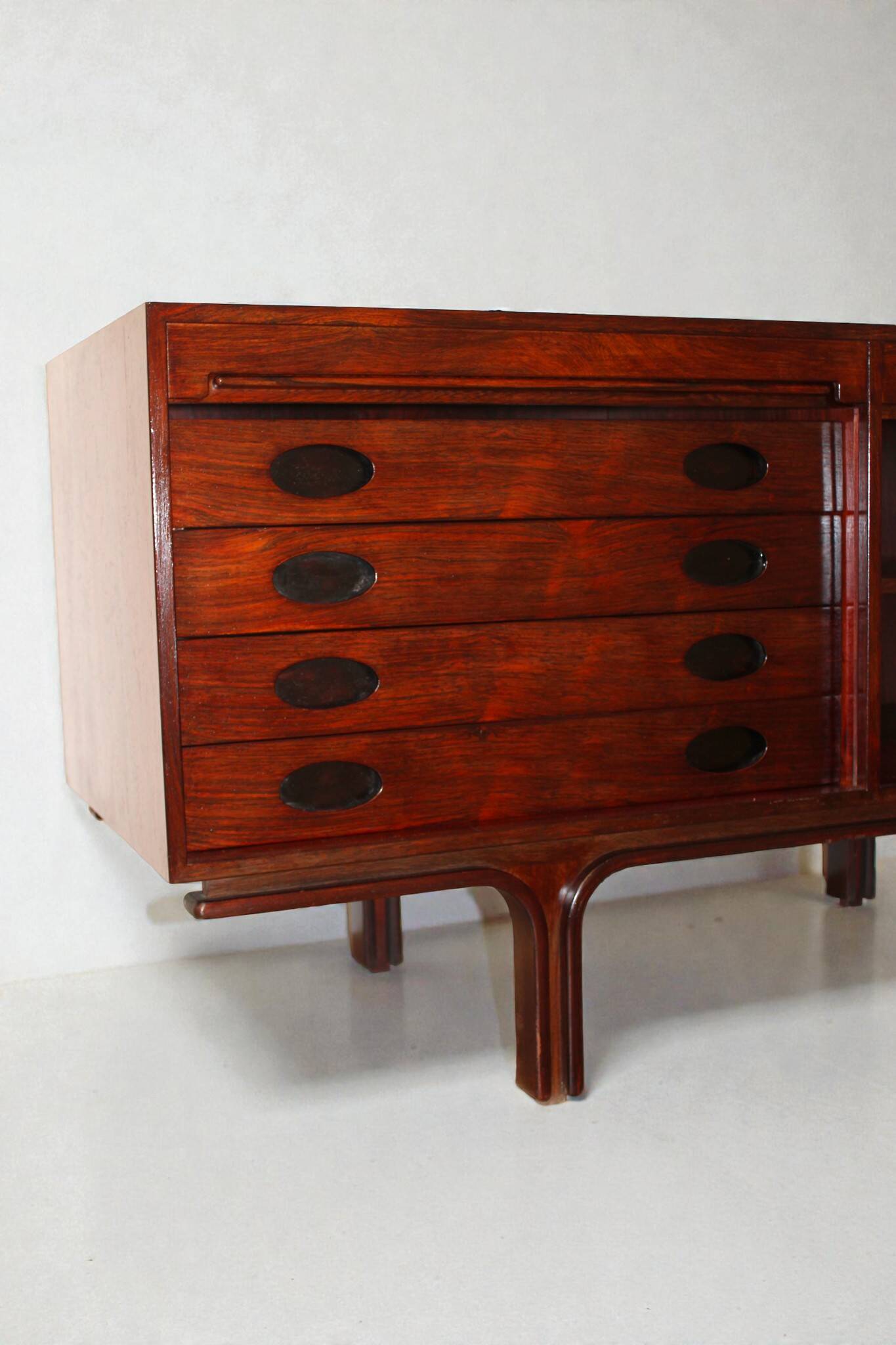 Enfilade M501 Gianfranco Frattini