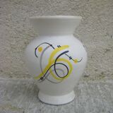 Vase Vallauris