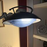 SOLERE designer architect lamp from the 50s