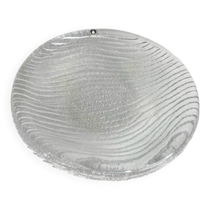 Vide poche verre uno