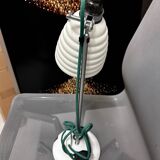 HECTOR BIBENDUM Desk Lamp Original Btc Designer Terence CONRAN