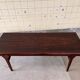 Rosewood coffee table by Johannes Andersen for Uldum Møbelfabrik