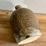 Earthen pitcher