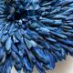 Juju Hat bleu 80 cm