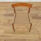 Mid-Century Modern Dining Chairs by Arne Hovmand-Olsen for Mogens Kold, 1960s, Set of 8