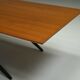 “Domino” coffee table by Ilmari Tapiovaara for Asko, 1950s Finland.