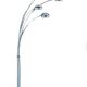 Halogen lamp 5 branches
