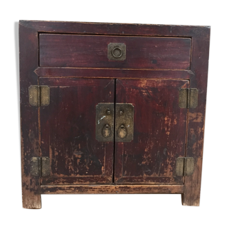 Chinese furniture in the early 20th century