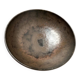 West German ceramic bowl in mid-century style by Steuler, 1960s.