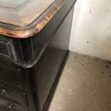 Napoleon III style box office