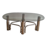 80s coffee table