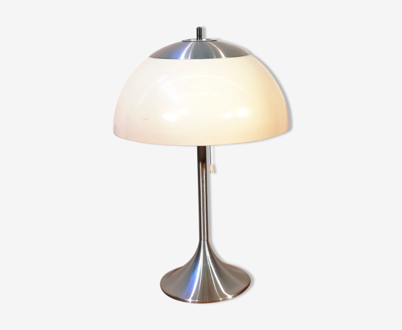 Unilux globe lamp