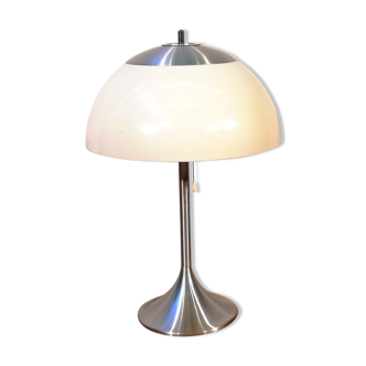 Unilux globe lamp