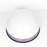 1960s modern plafond napako designed by J.Hurka Czechoslovakia