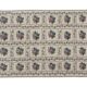 Tapis vintage turk 167x238 cm
