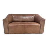 De Sede sofa, model DS47, Swiss design 1970s (2 of 2)