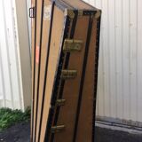 Large trunk