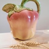 Slurry pitcher melon or peach shape