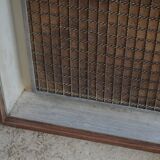 Jukebox seeburg lp console model elpc1-h5 from 1963 (functional)
