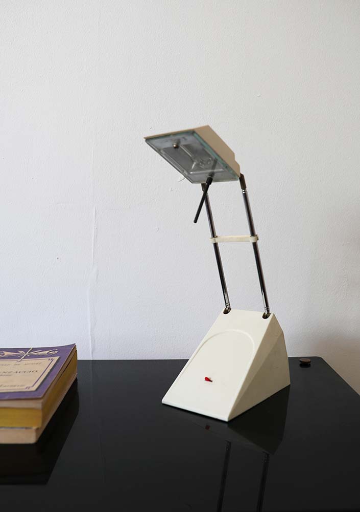 Vintage Ikea Telescopic Desk Lamp B9009