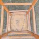1930s bar stool, Fischer Art Deco