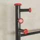 Schönbuch Coat Rack and Mirror