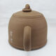 Beautiful terracotta teapot YI Xing Chinese China