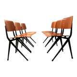 6 chairs Marko