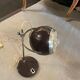 Vintage bedside lamp