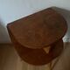 Table de chevet vintage