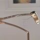 Adjustable swing arm modernist floor lamp