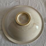 Moroccan terracotta bowl