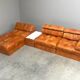 De Sede DS88 sofa / daybed, Switzerland 1970s
