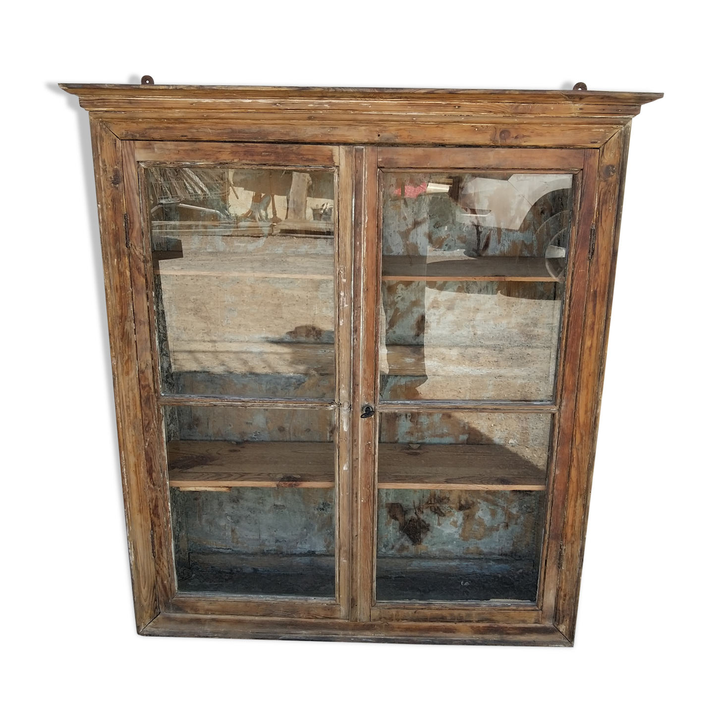 Library, cupboard, showcase