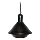 Perforated metal suspension 1980