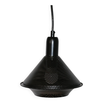 Perforated metal suspension 1980