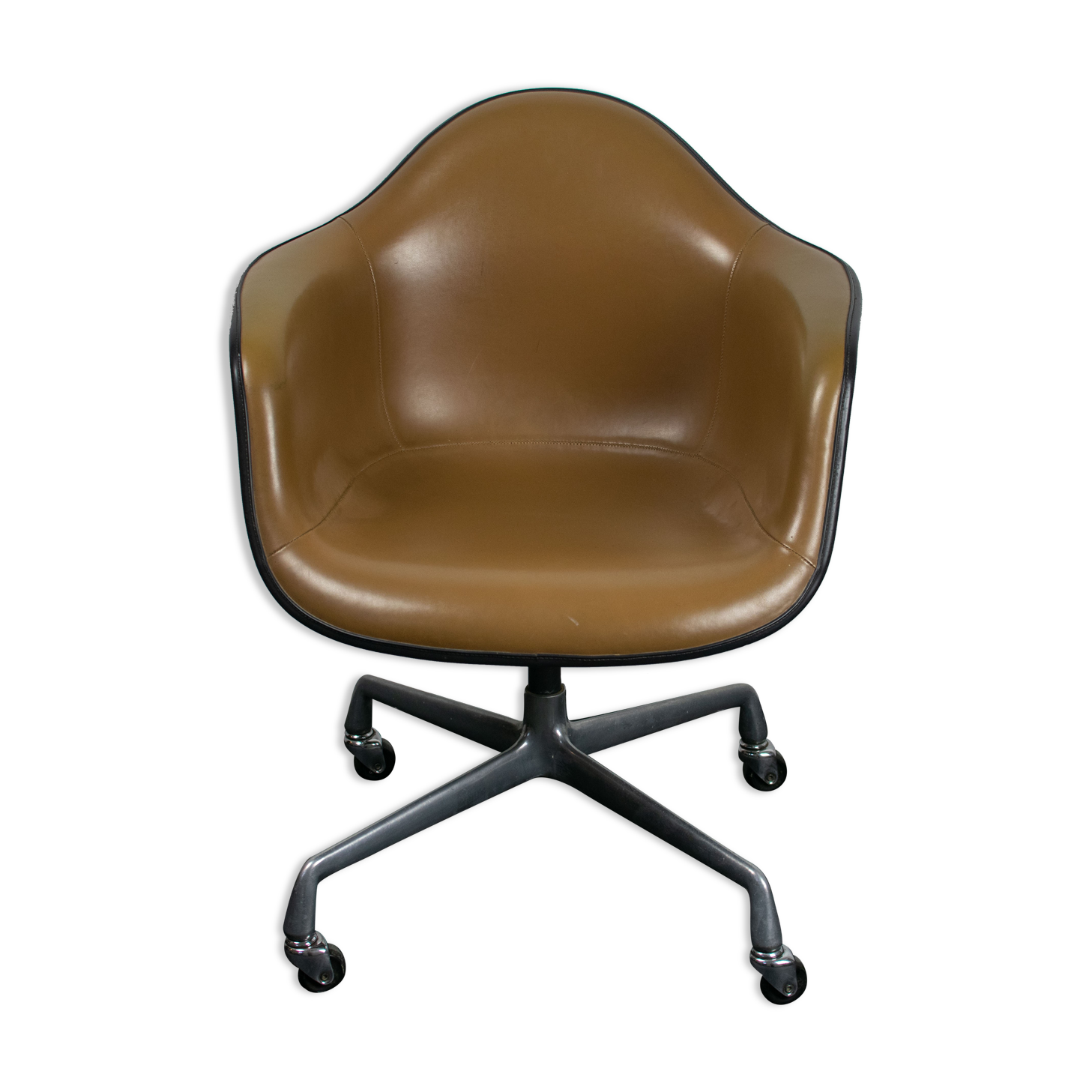Armchair Eames DAT Herman Miller 1960