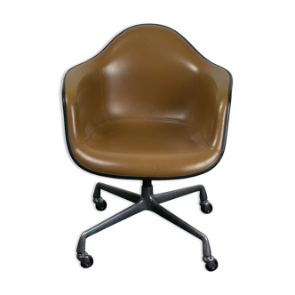 Fauteuil Eames DAT Herman Miller 1960