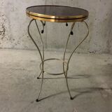 End table 50s