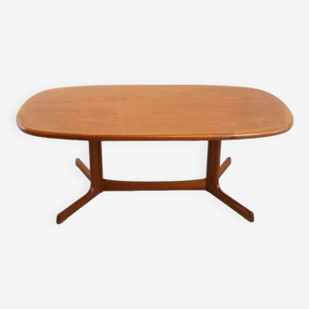 Table scandinave en teck