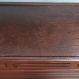 Curtain loom furniture