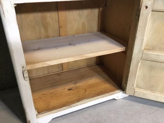 Vintage confectioner