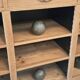 Printing workshop furniture